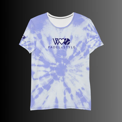 CAMISETA DEPORTIVA HOMBRE PADEL
