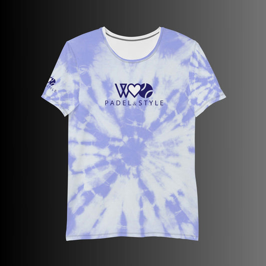 CAMISETA DEPORTIVA HOMBRE PADEL