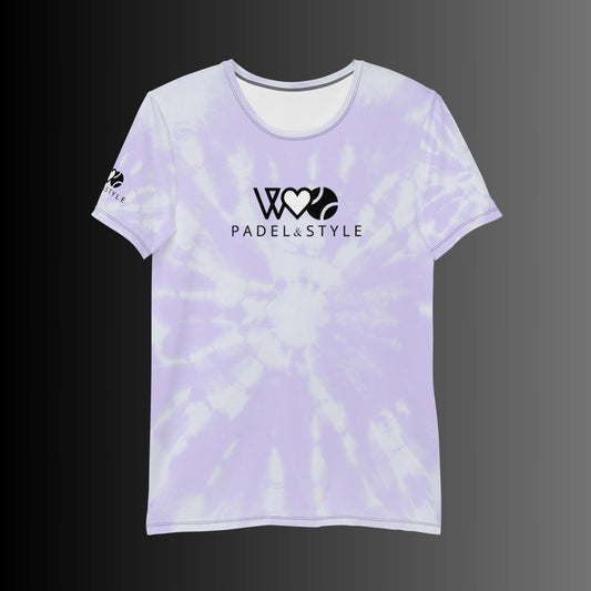 CAMISETA DEPORTIVA HOMBRE PADEL