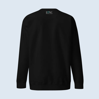 SUDADERA GRUESA MUJER TIGER