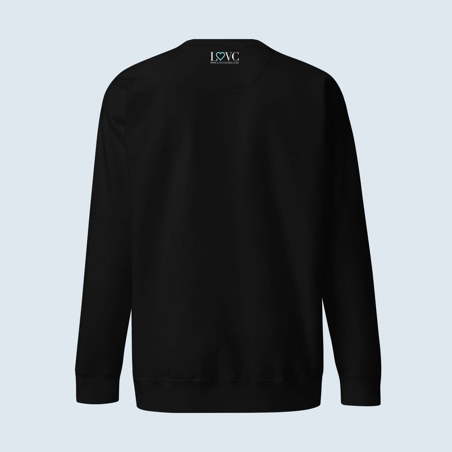 SUDADERA GRUESA MUJER FLOWER