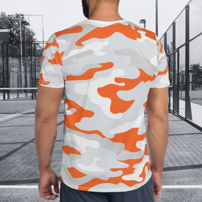 CAMISETA DEPORTIVA HOMBRE PADEL