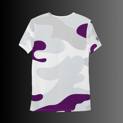 CAMISETA DEPORTIVA HOMBRE PADEL