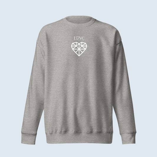 SUDADERA GRUESA HOMBRE DIAMOND