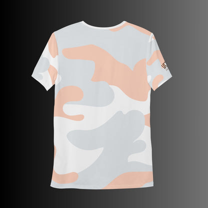 CAMISETA DEPORTIVA HOMBRE PADEL
