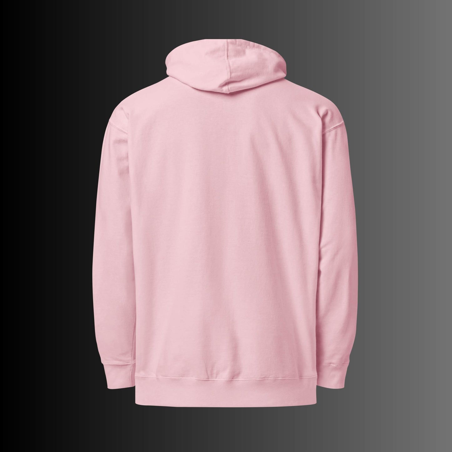 HOODIE PREMIUM CON CAPUCHA MUJER ANIMAL PRINT