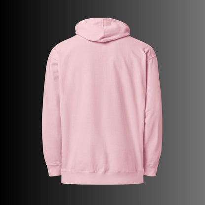 HOODIE PREMIUM CON CAPUCHA MUJER ANIMAL PRINT