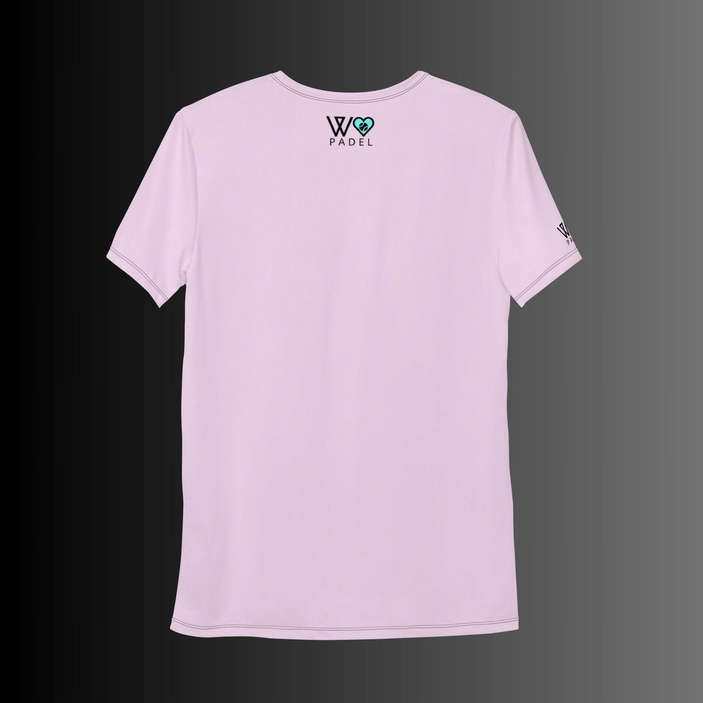 CAMISETA DEPORTIVA HOMBRE PADEL