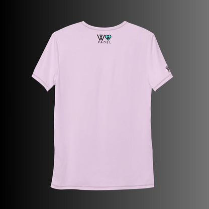 CAMISETA DEPORTIVA HOMBRE PADEL