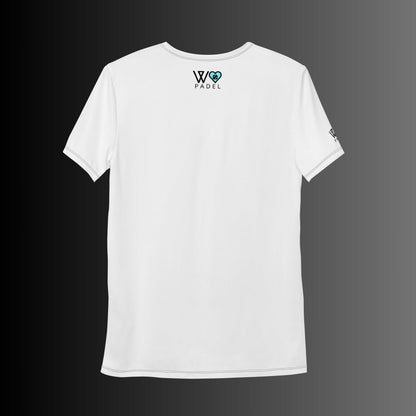 CAMISETA DEPORTIVA HOMBRE PADEL