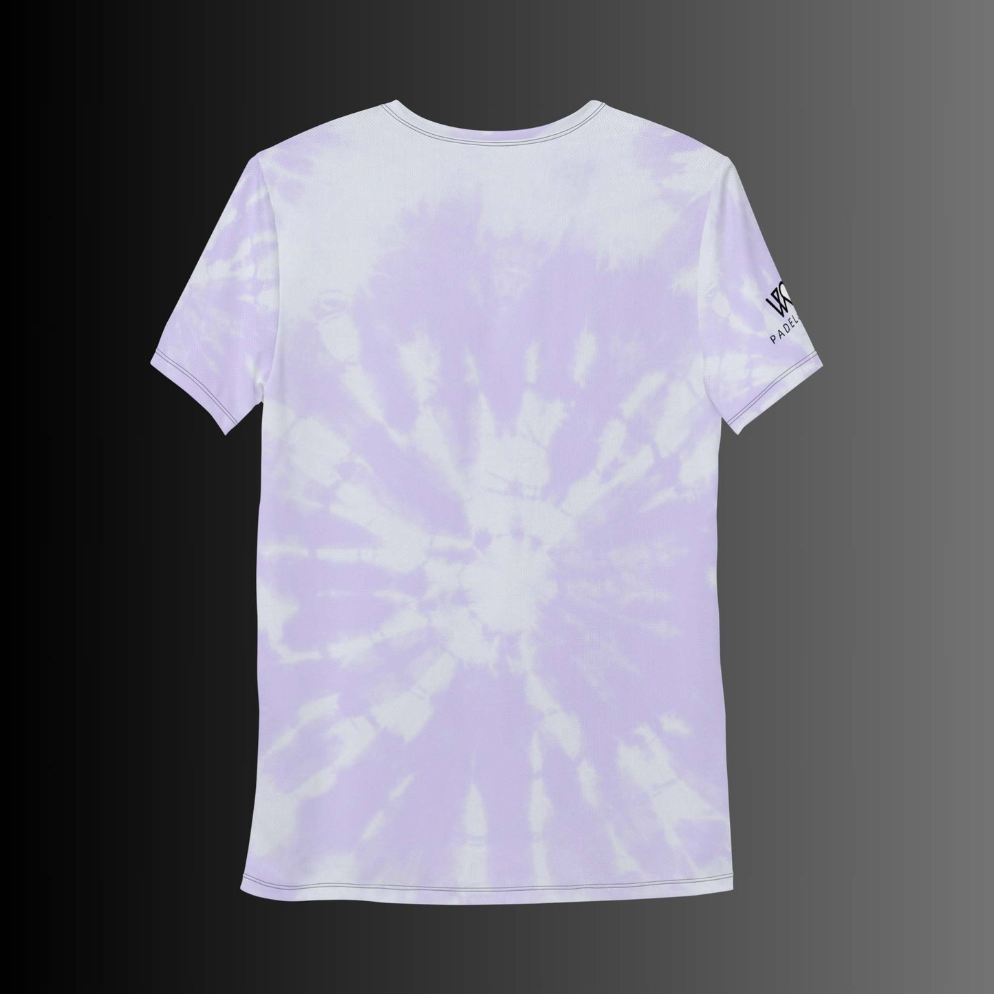 CAMISETA DEPORTIVA HOMBRE PADEL