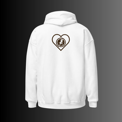 HOODIE CON CAPUCHA HOMBRE LIZARD