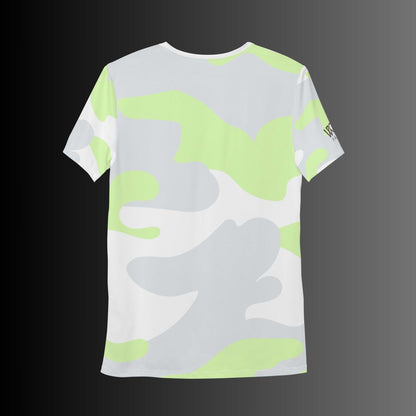 CAMISETA DEPORTIVA HOMBRE PADEL