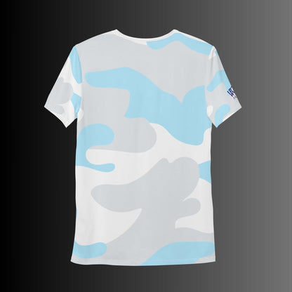 CAMISETA DEPORTIVA HOMBRE PADEL