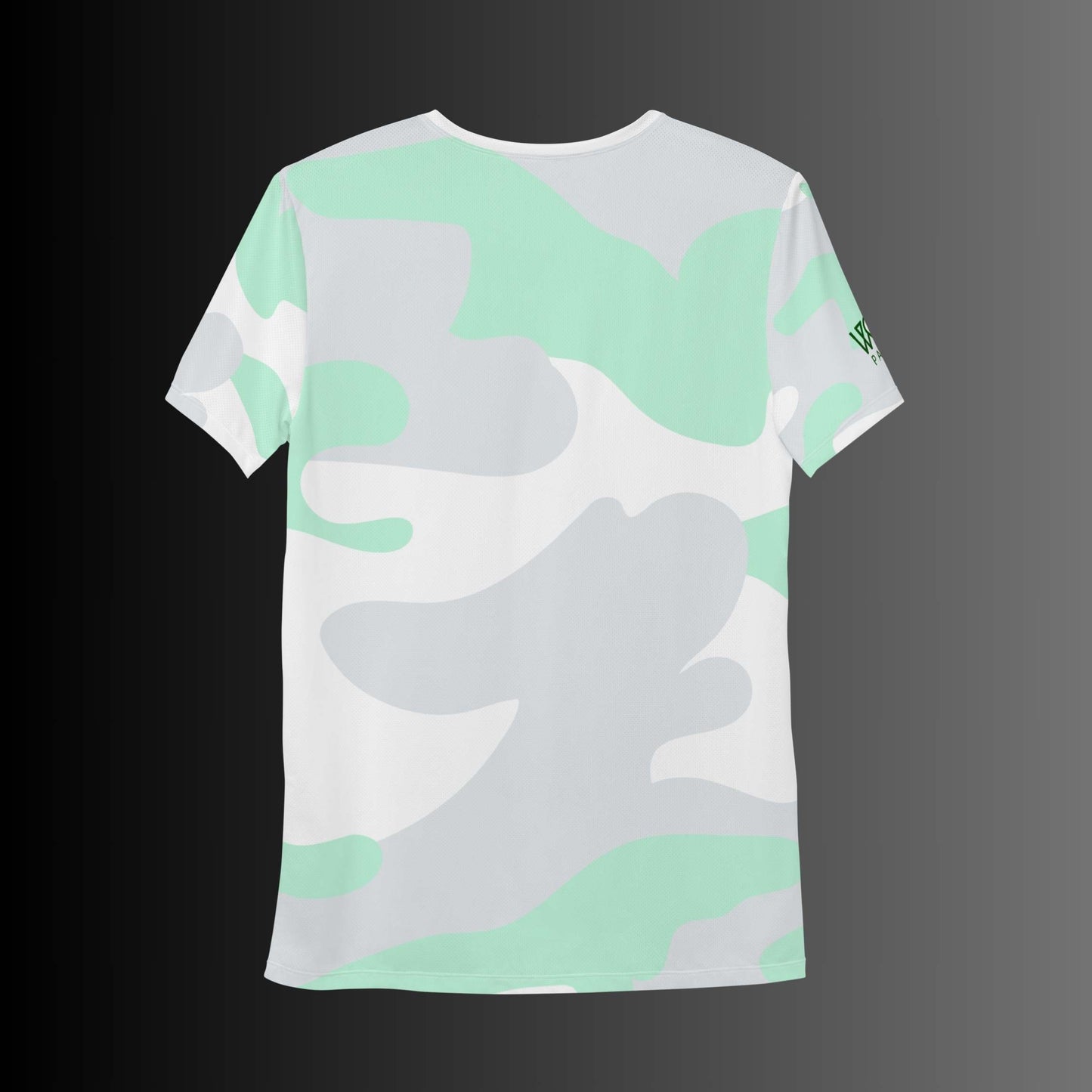 CAMISETA DEPORTIVA HOMBRE PADEL