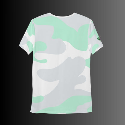 CAMISETA DEPORTIVA HOMBRE PADEL