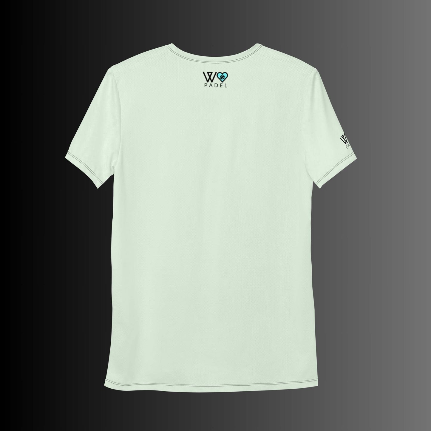 CAMISETA DEPORTIVA HOMBRE PADEL