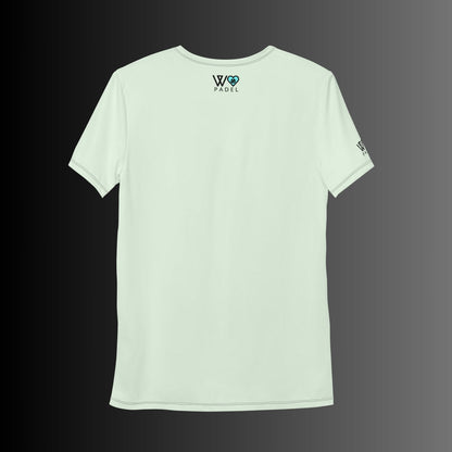 CAMISETA DEPORTIVA HOMBRE PADEL