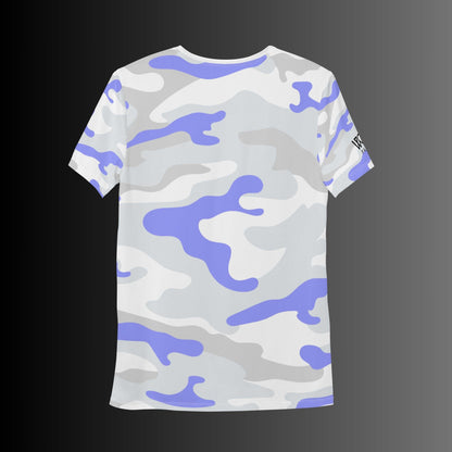 CAMISETA DEPORTIVA HOMBRE PADEL
