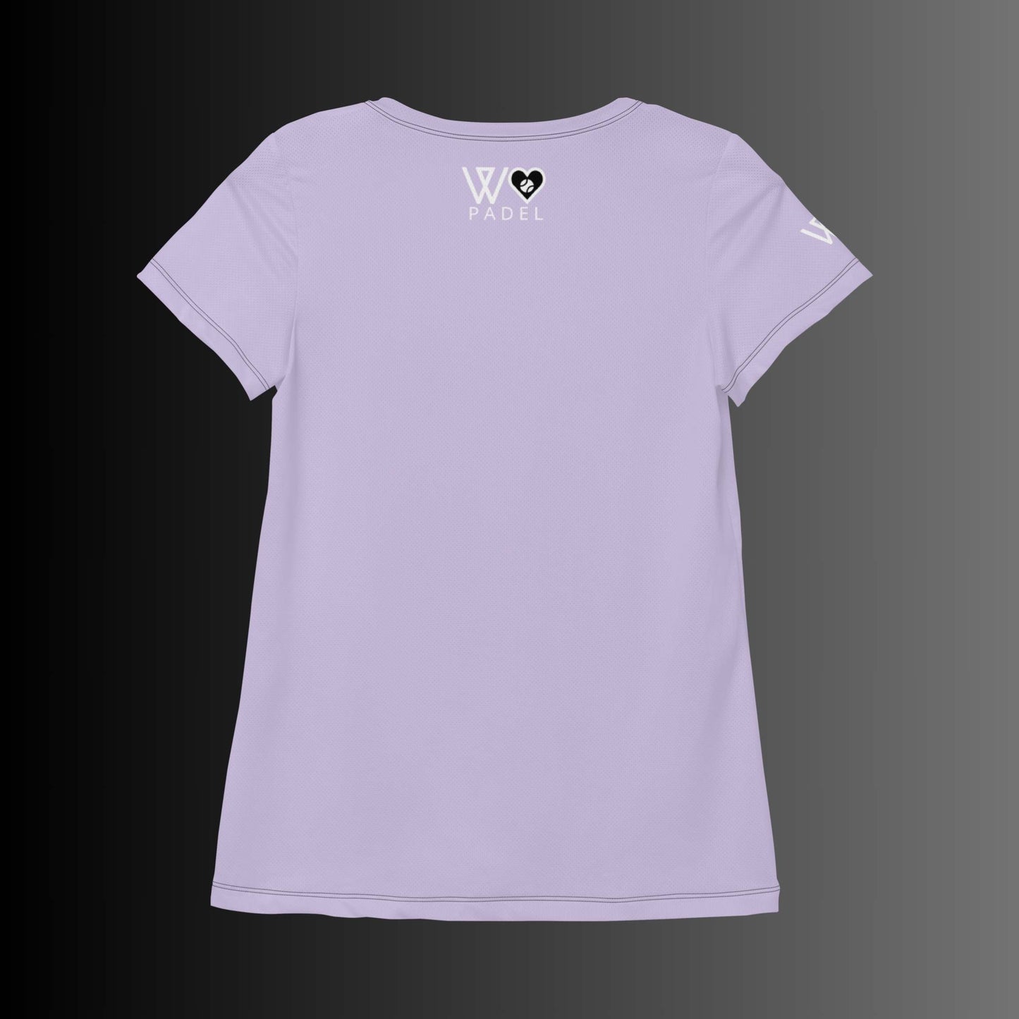 CAMISETA DEPORTIVA MUJER PADEL