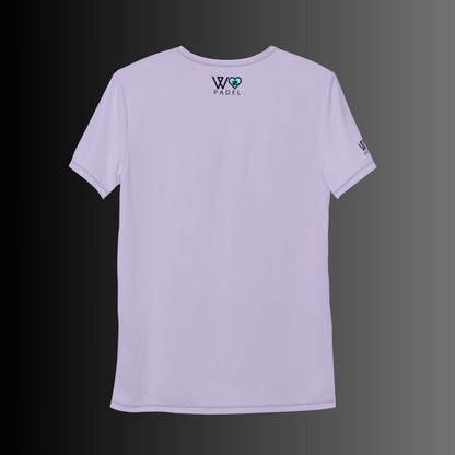 CAMISETA DEPORTIVA HOMBRE PADEL