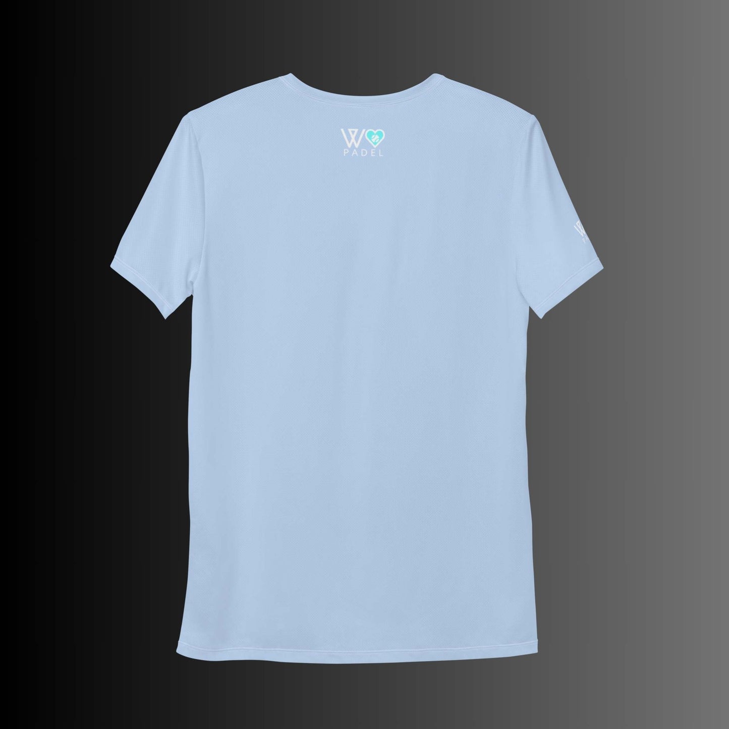CAMISETA DEPORTIVA HOMBRE PADEL