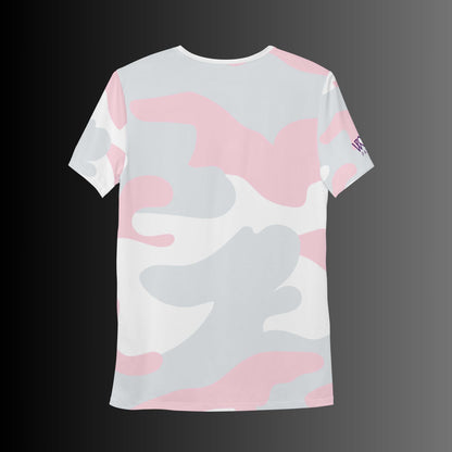 CAMISETA DEPORTIVA HOMBRE PADEL