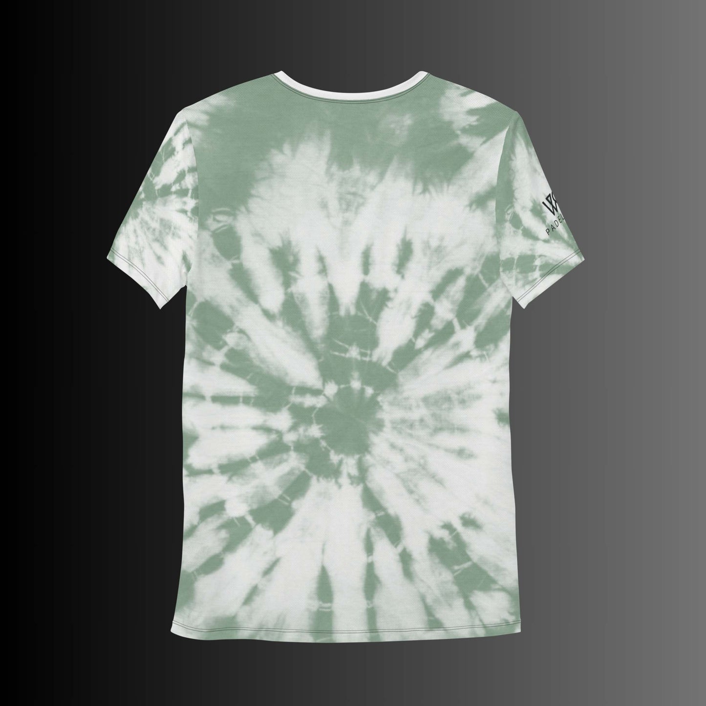 CAMISETA DEPORTIVA HOMBRE PADEL