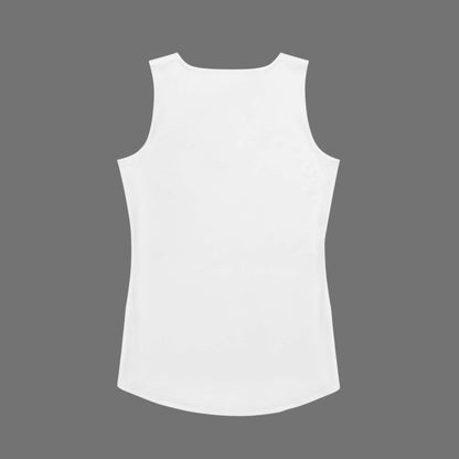 CAMISETA SIN MANGAS MUJER PADEL