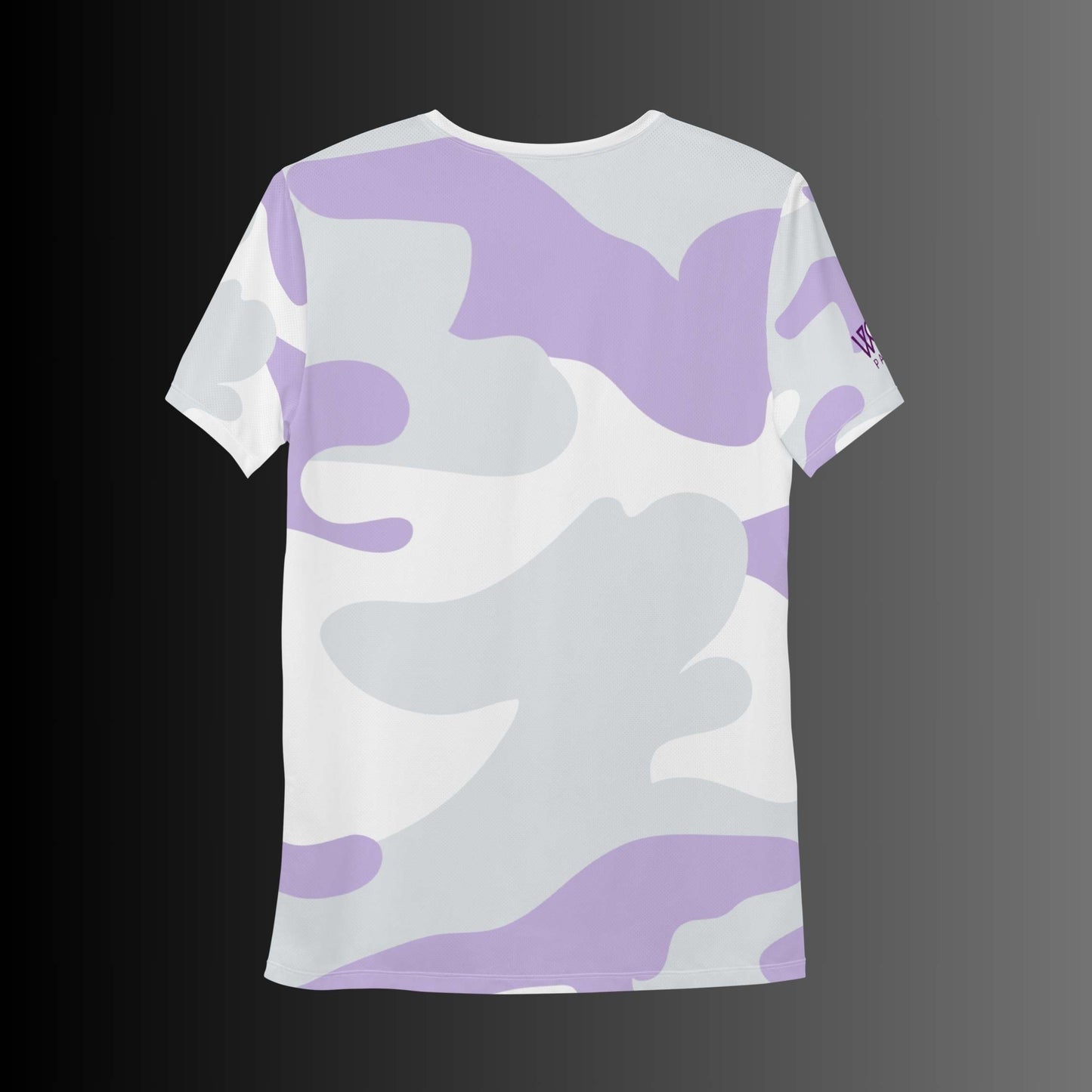 CAMISETA DEPORTIVA HOMBRE PADEL