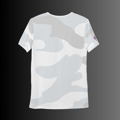 CAMISETA DEPORTIVA HOMBRE PADEL
