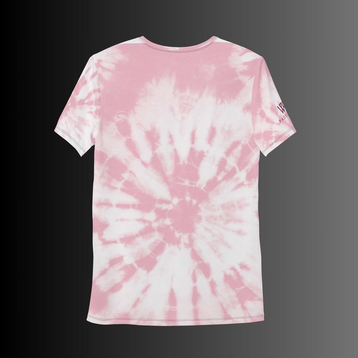 CAMISETA DEPORTIVA HOMBRE PADEL