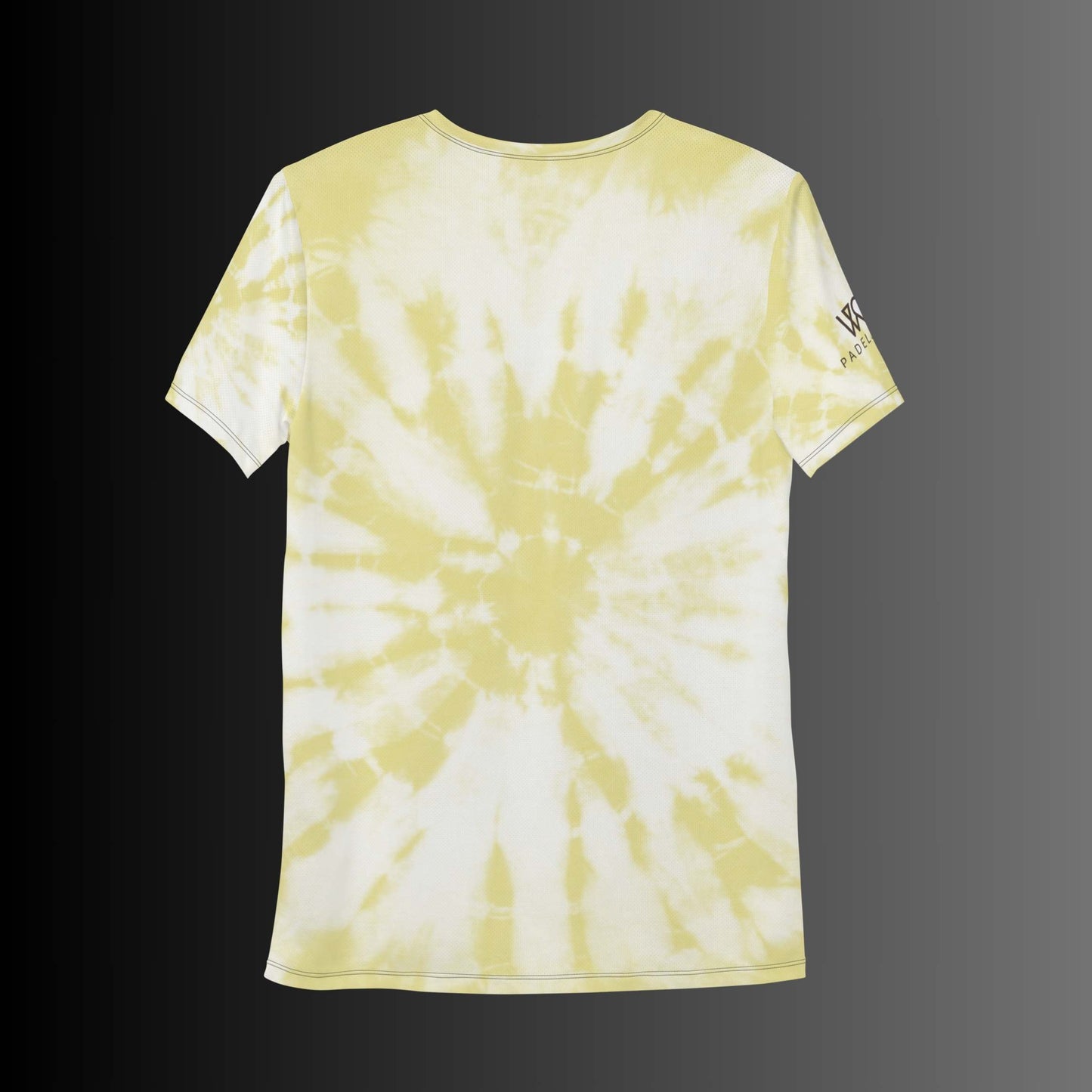 CAMISETA DEPORTIVA HOMBRE PADEL