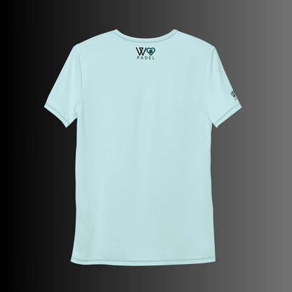 CAMISETA DEPORTIVA HOMBRE PADEL