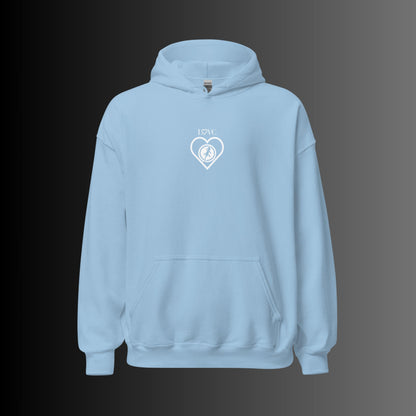 HOODIE CON CAPUCHA HOMBRE LIZARD