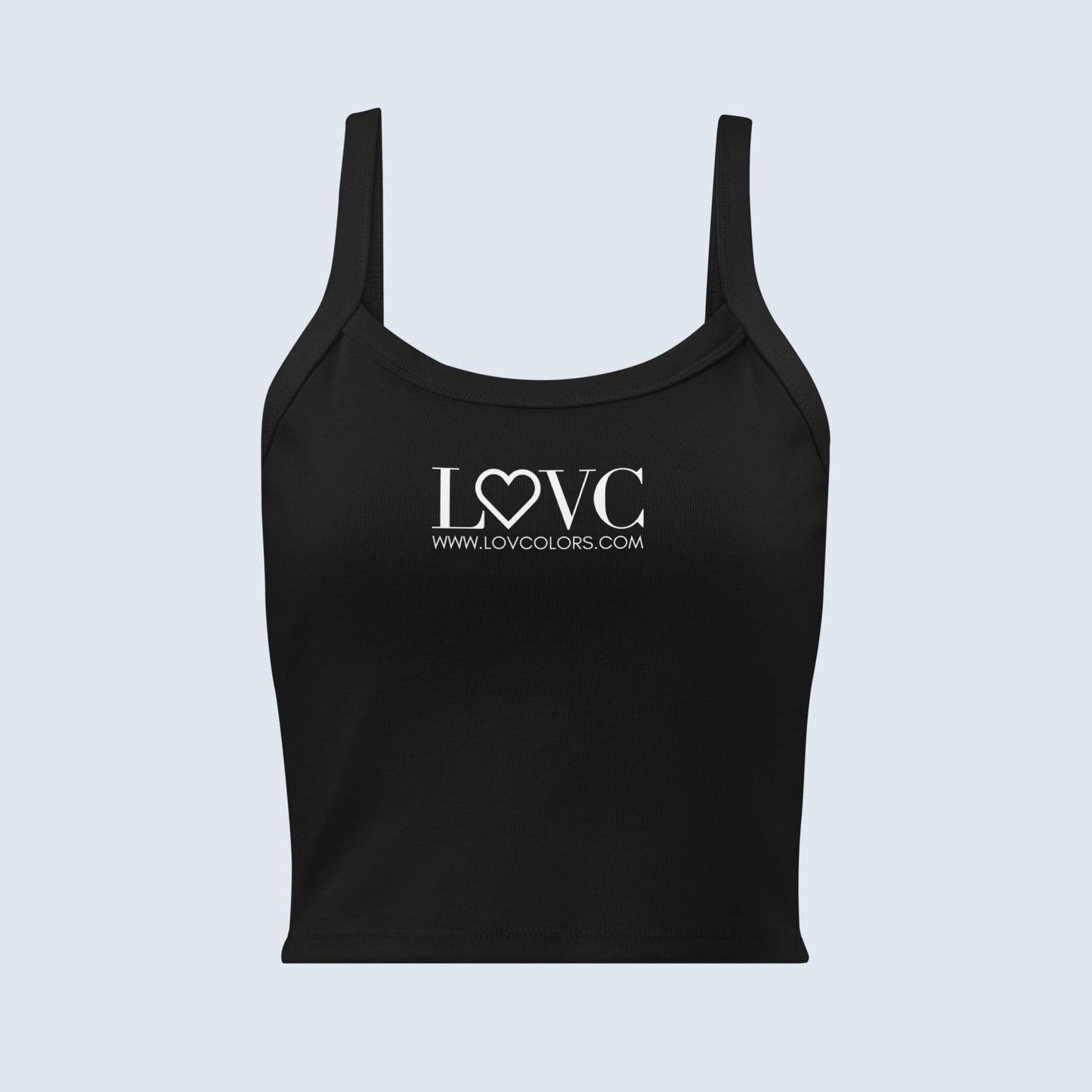 CAMISETA DE TIRANTES LOGO