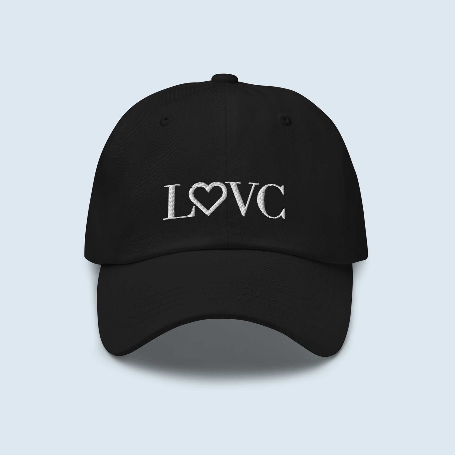GORRA DADDY HOMBRE 2LOGO BLANCO