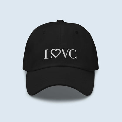 GORRA DADDY HOMBRE 2LOGO BLANCO