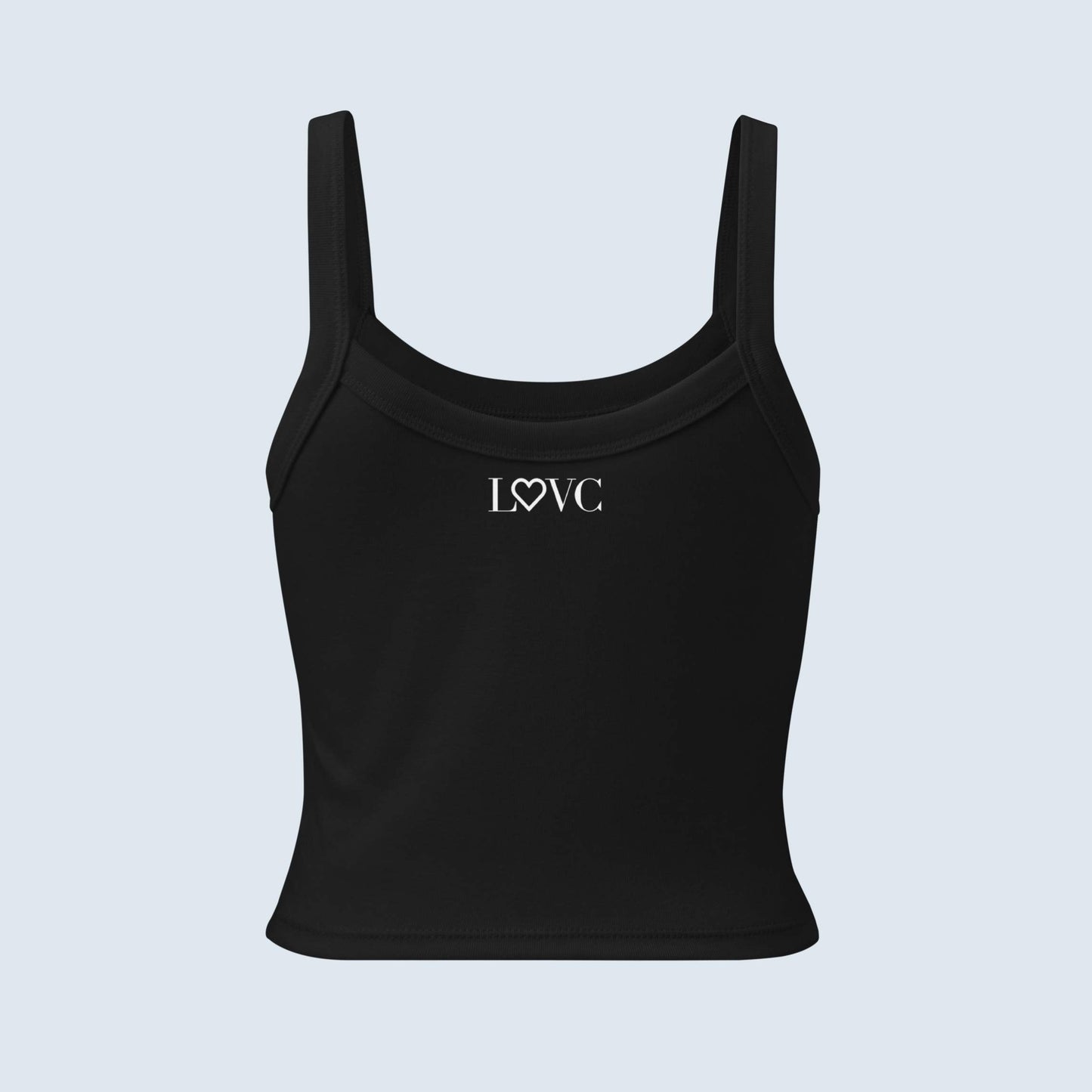 CAMISETA DE TIRANTES LOGO