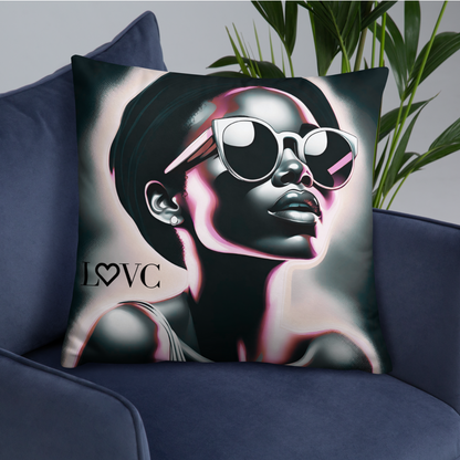 COJÍN DECORACIÓN POPART JANE