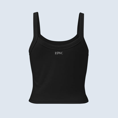 CAMISETA DE TIRANTES FLOWER