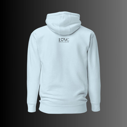 HOODIE CON CAPUCHA HOMBRE SKULL