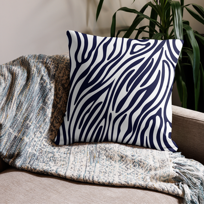 COJÍN DECORACIÓN PREMIUM ANIMALPRINT