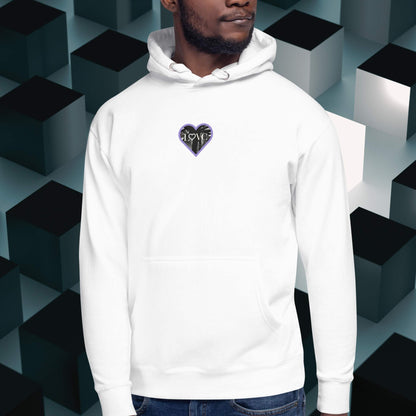 HOODIE CON CAPUCHA HOMBRE CITY