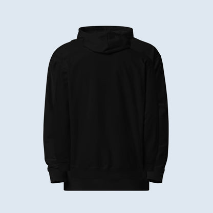 HOODIE PREMIUM CON CAPUCHA MUJER ANIMAL PRINT