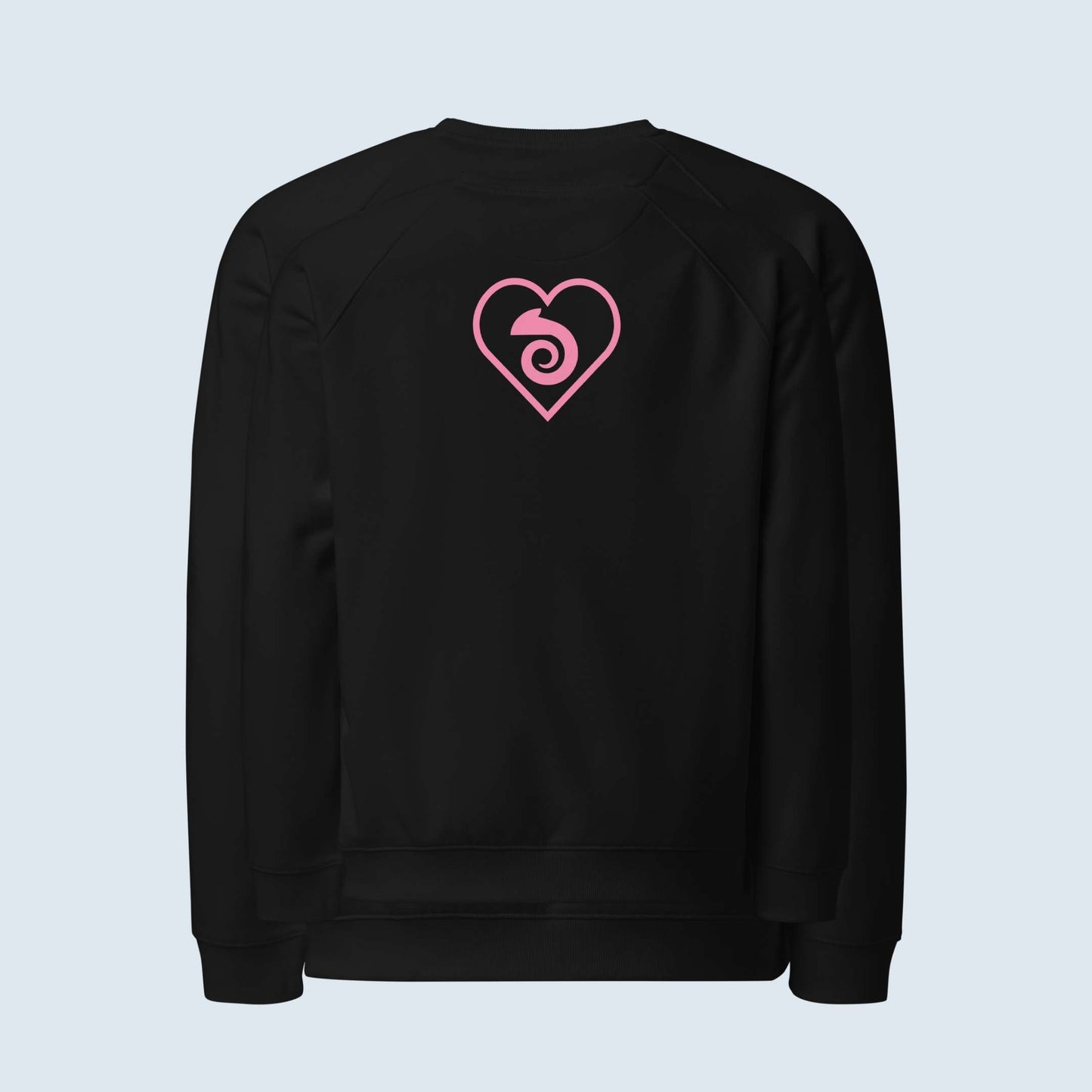 SUDADERA ORGÁNICA HOMBRE LIZARD