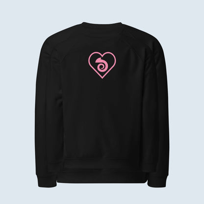 SUDADERA ORGÁNICA HOMBRE LIZARD