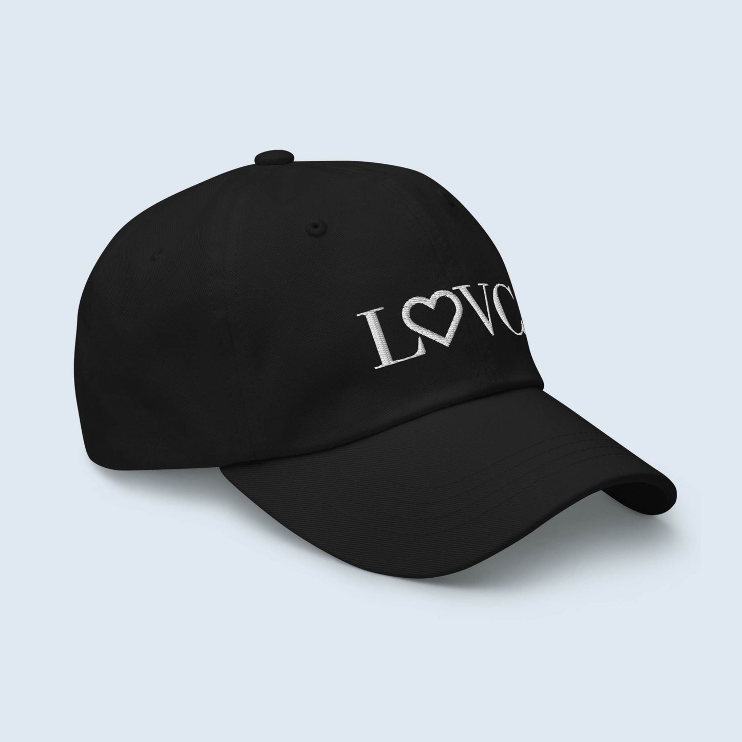 GORRA DADDY HOMBRE LOGO BLANCO