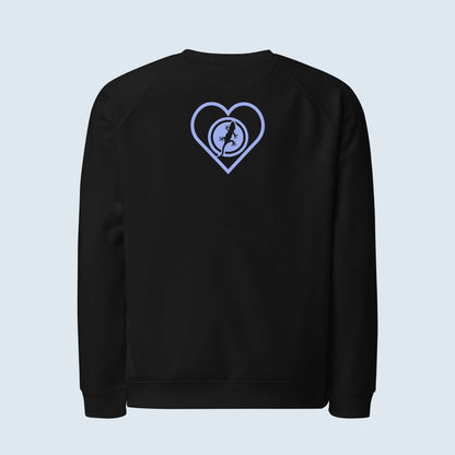 SUDADERA ORGÁNICA HOMBRE LIZARD