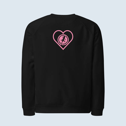 SUDADERA ORGÁNICA HOMBRE LIZARD